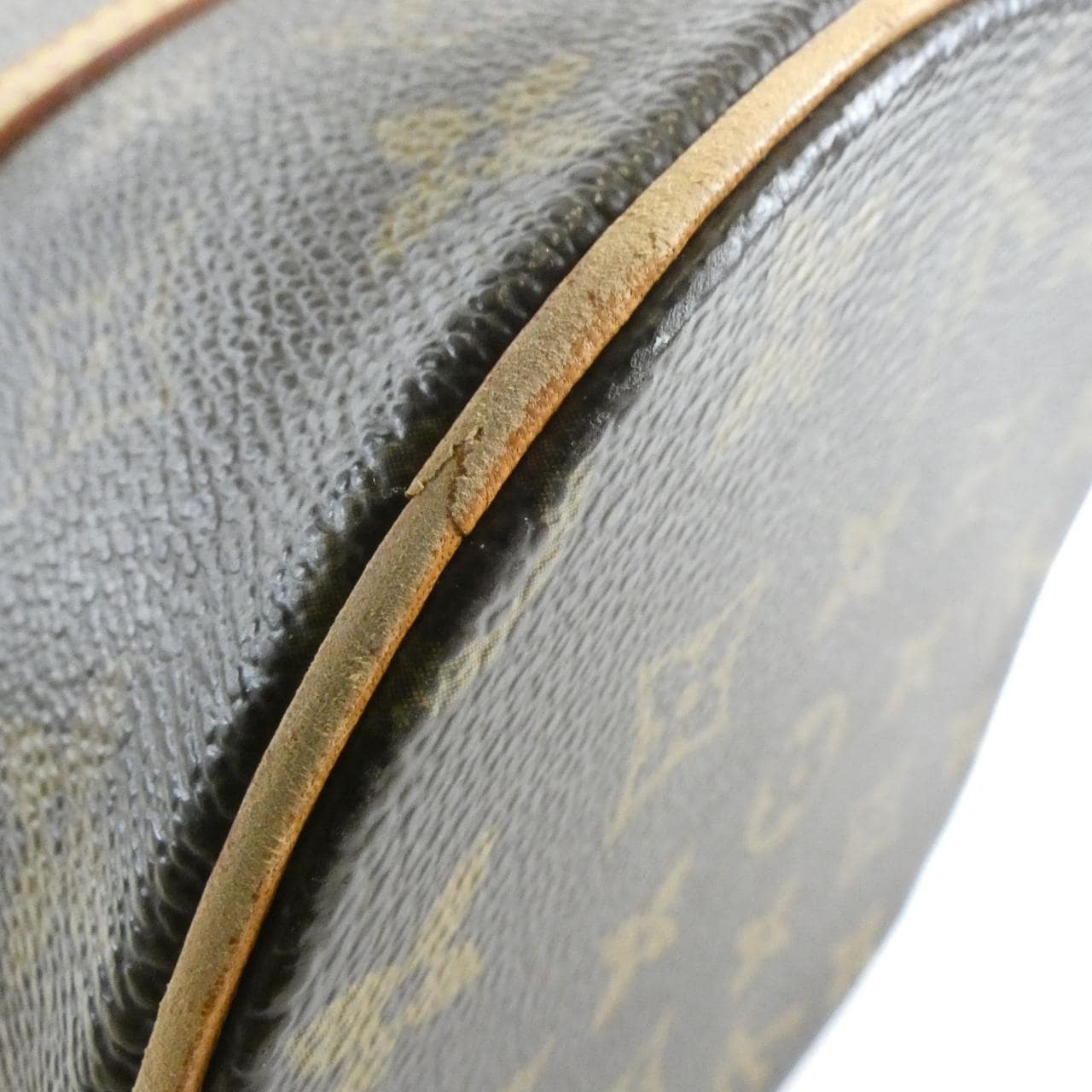 ルイヴィトン モノグラム パピヨン 30cm M51385 バッグ