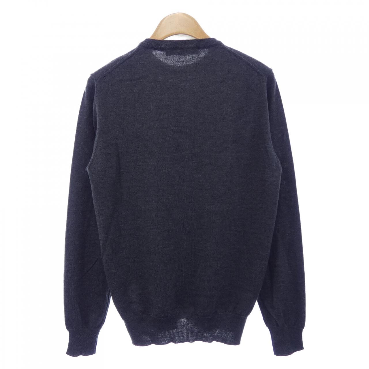 LORENZONI ニット