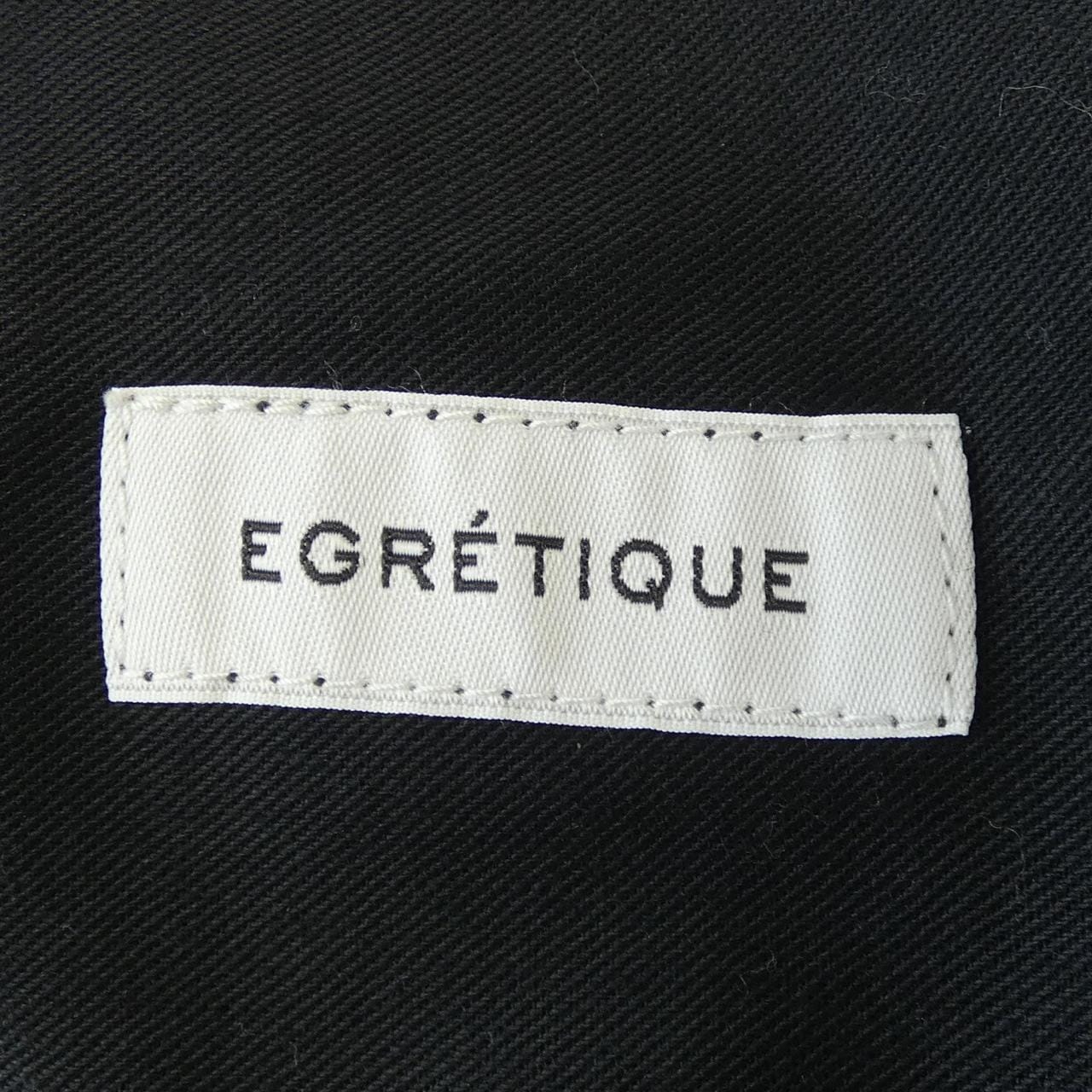 EGRETIQUE パンツ
