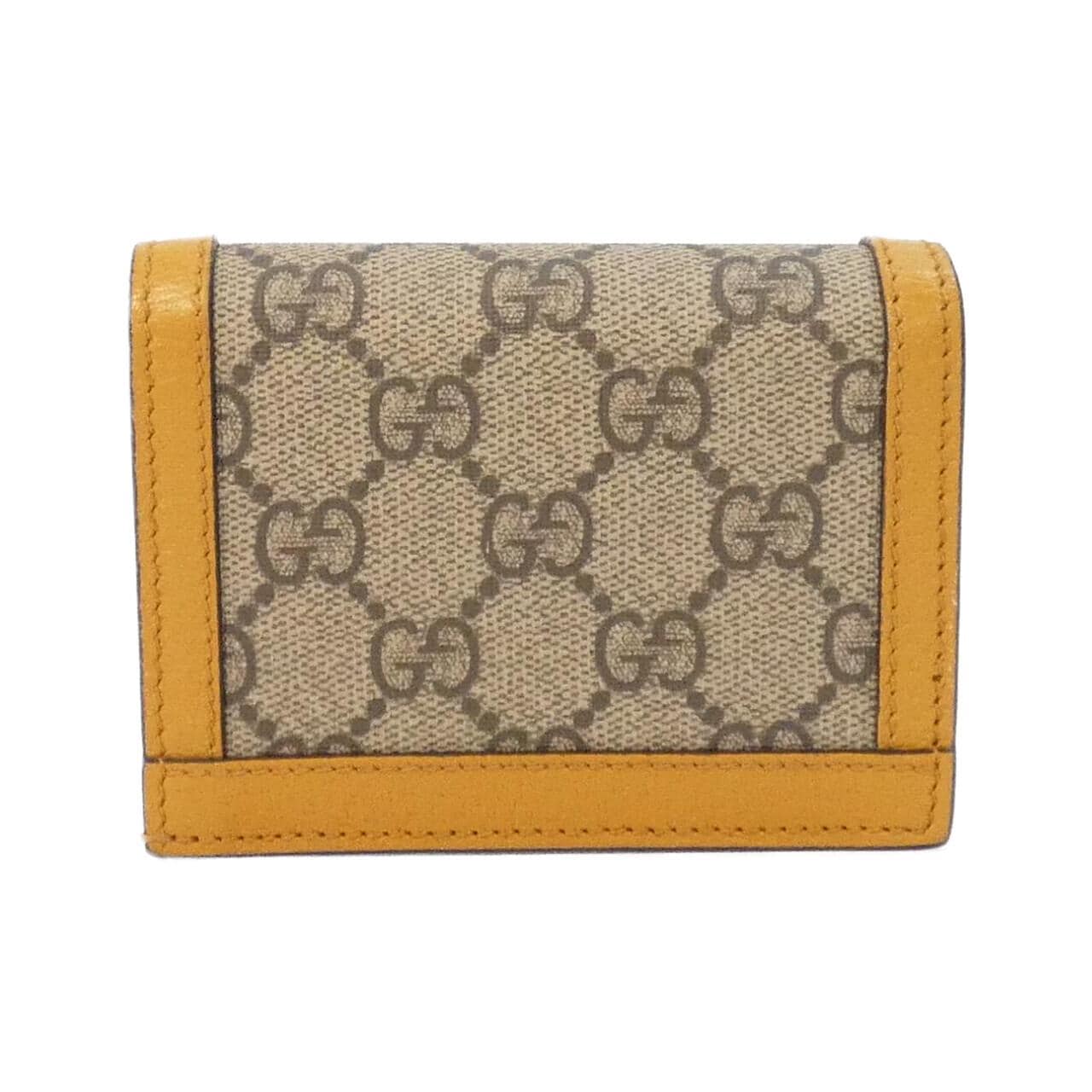 グッチ 660510 2YUAG 財布