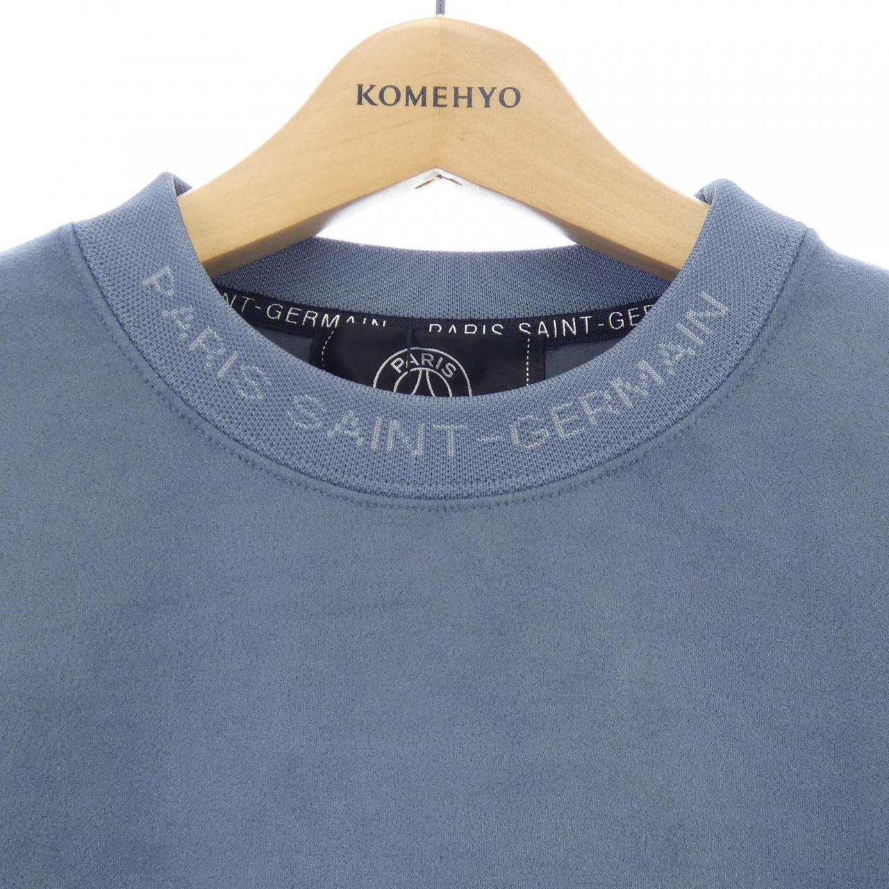 パリサンジェルマン PARIS SAINT-GERMAIN スウェット