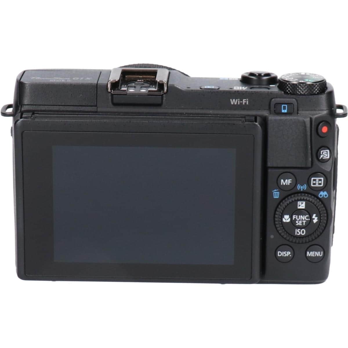ＰＯＷＥＲＳＨＯＴ　Ｇ１Ｘ　ＭＡＲＫ　ＩＩ