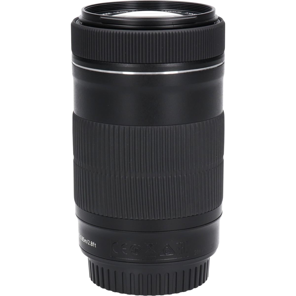 ＥＦ－Ｓ５５－２５０ｍｍ　Ｆ４－５．６ＩＳ　ＳＴＭ