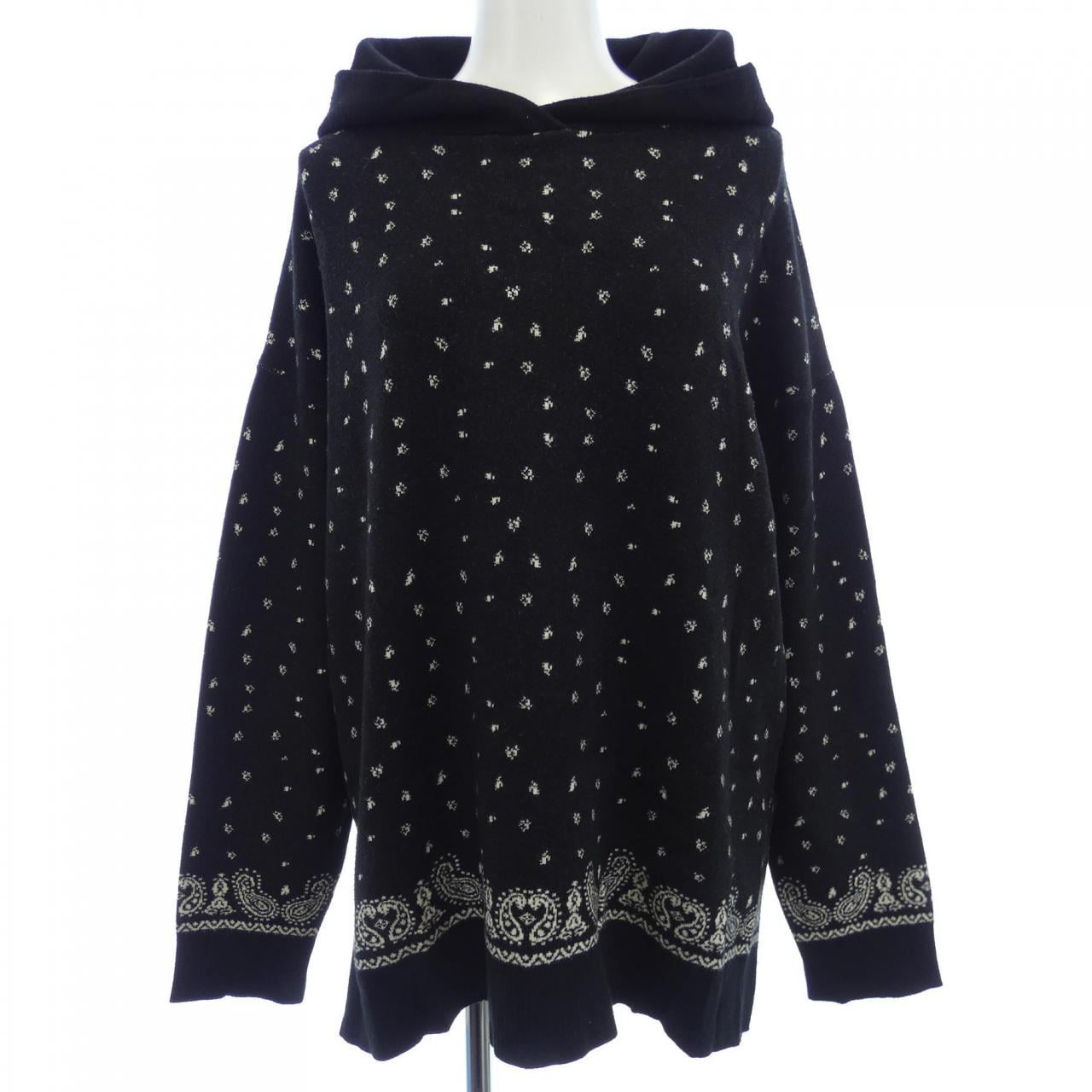 ダブルスタンダード DOUBLE STANDARD ニット