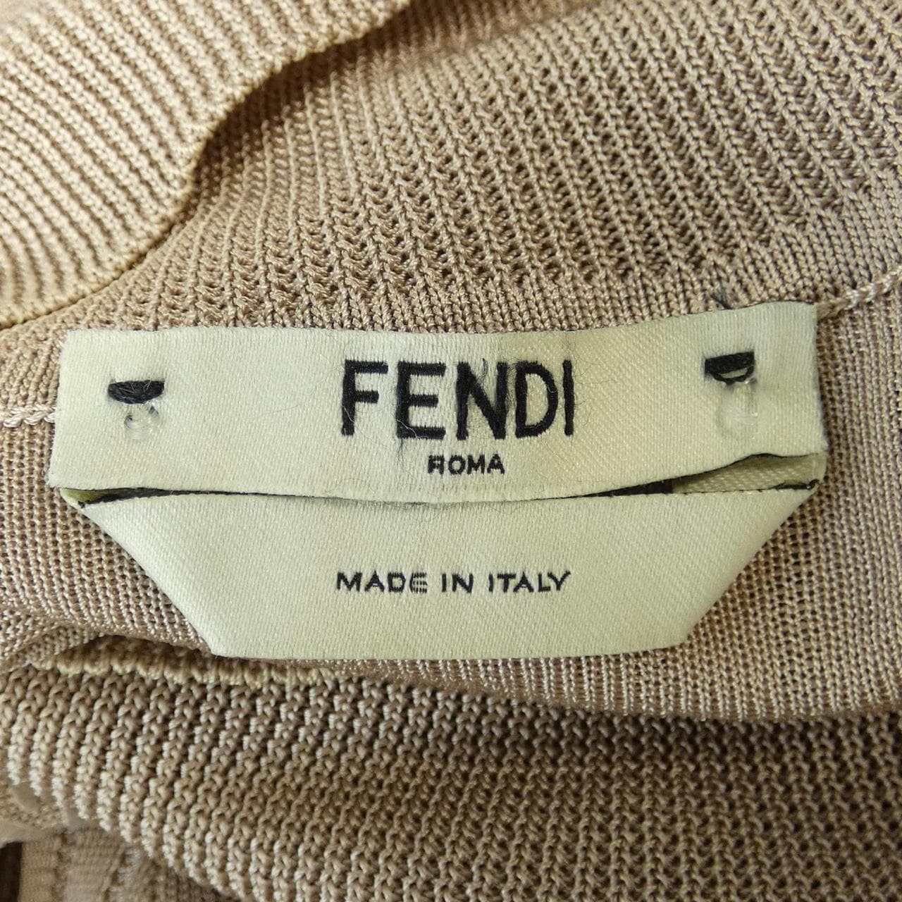 フェンディ FENDI ニット