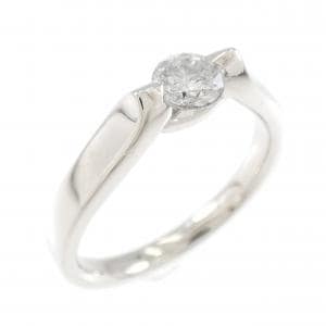 PT900 ダイヤモンド リング 0.35CT
