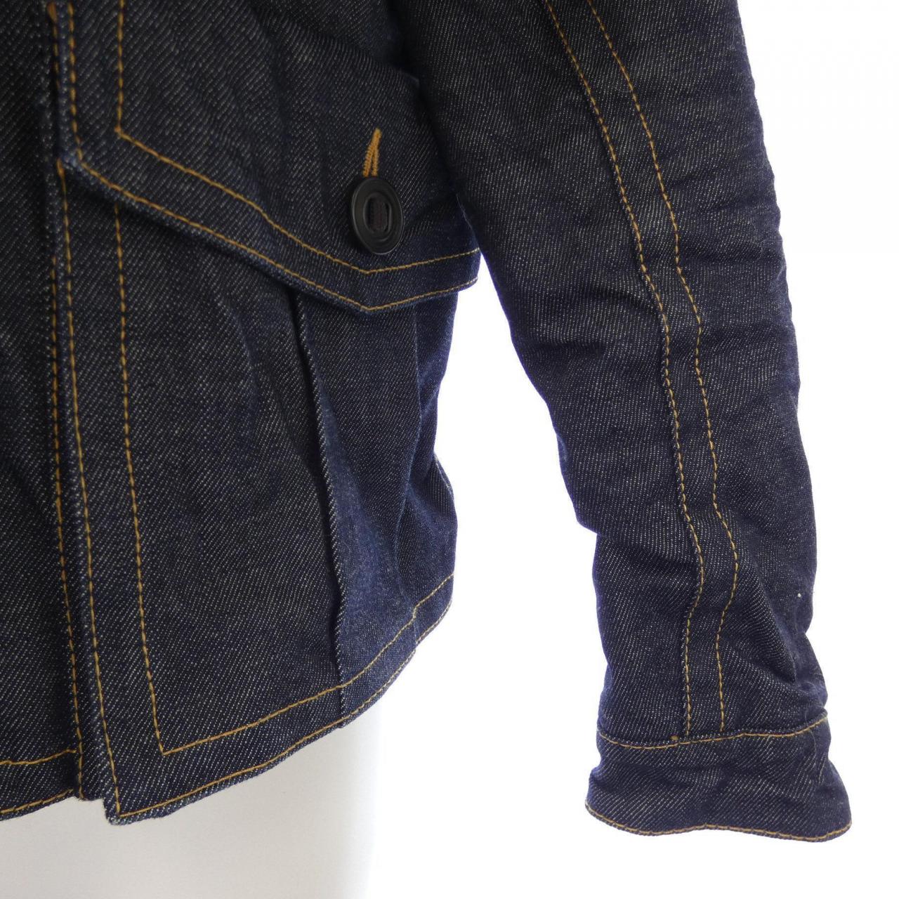 DSQUARED2 DSQUARED2 Denim Jacket