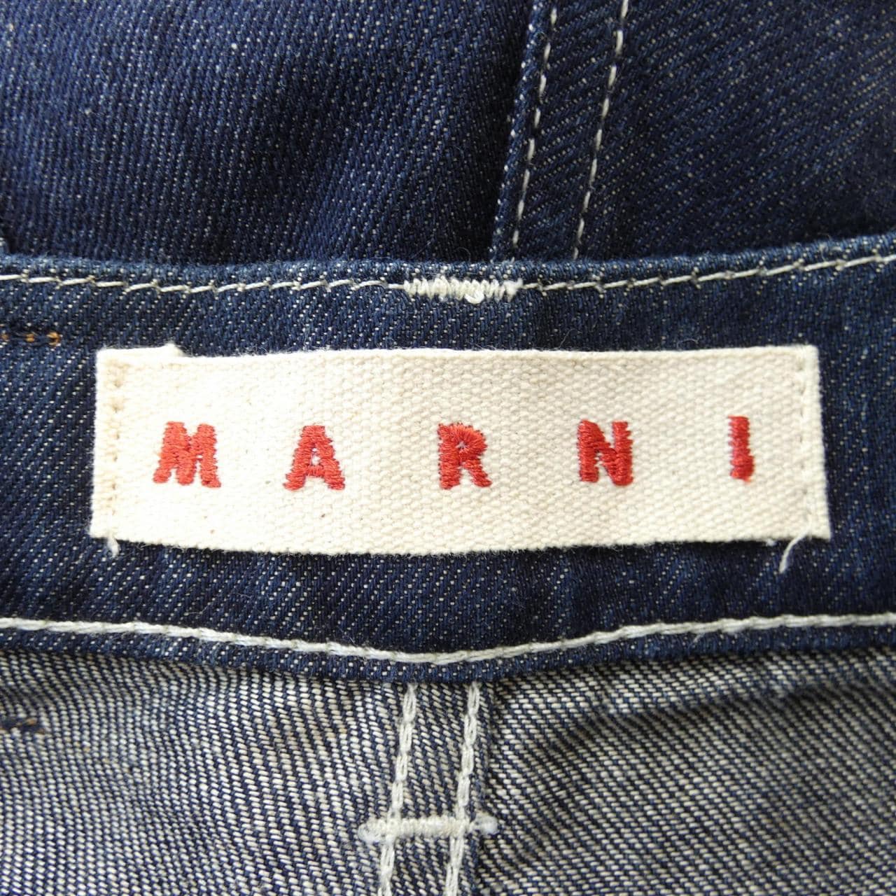 Marni MARNI牛仔裤