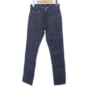 アーペーセー A.P.C. ジーンズ