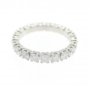カルティエ デスティネ リング 1.45CT