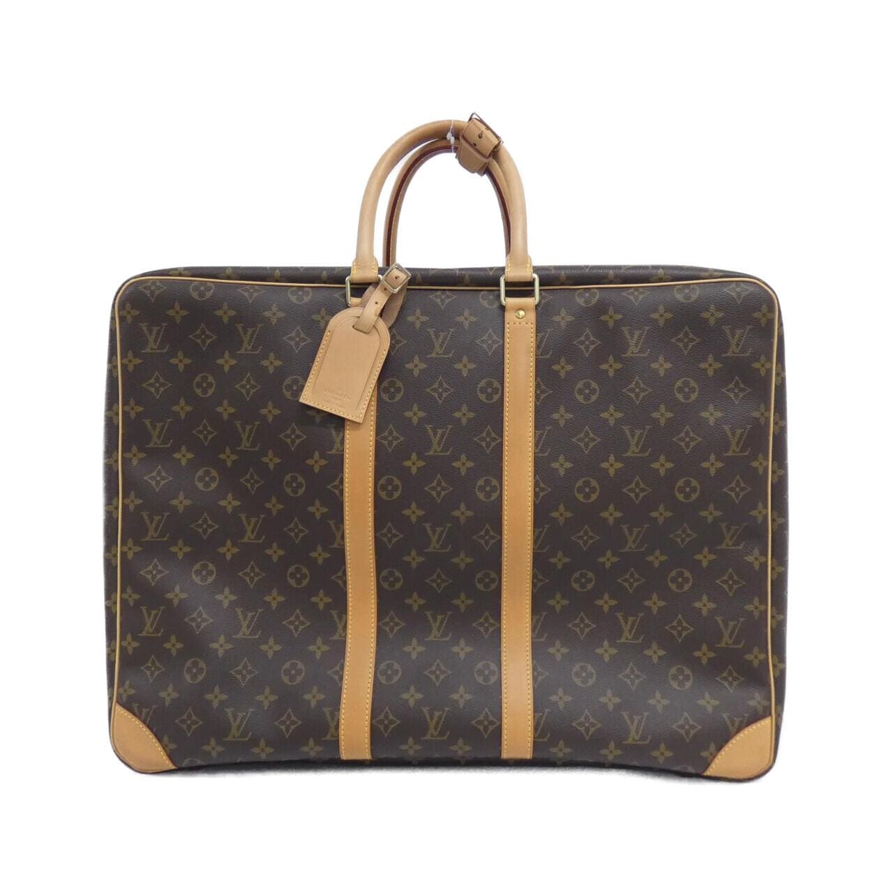 ルイヴィトン モノグラム シリウス 55cm M41404 バッグ