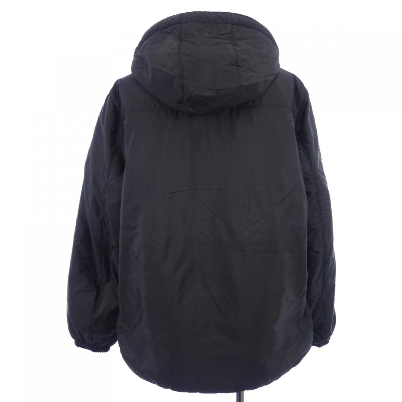 プラダ PRADA トライアングルロゴ SGN955 S191 1WQ9 ダウンジャケット