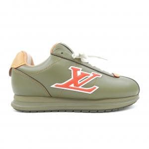 ルイヴィトン LOUIS VUITTON LVバターソフト スニーカー