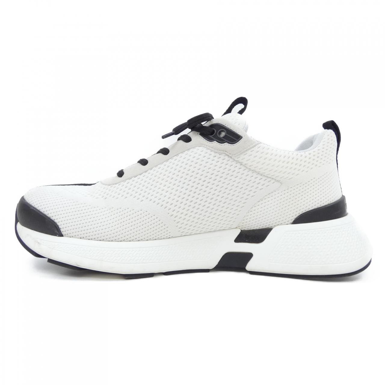 エルメス HERMES ヒーローズ Hディテール 232985Z スニーカー