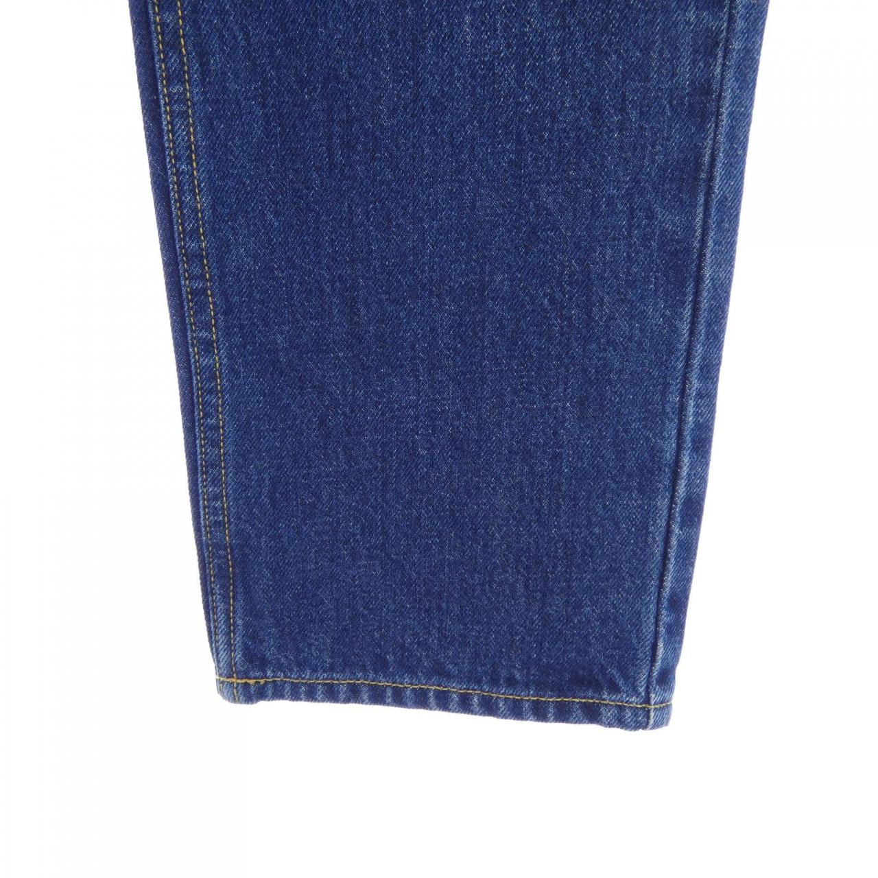 ドゥーズィエムクラス DEUXIEME CLASSE ジーンズ