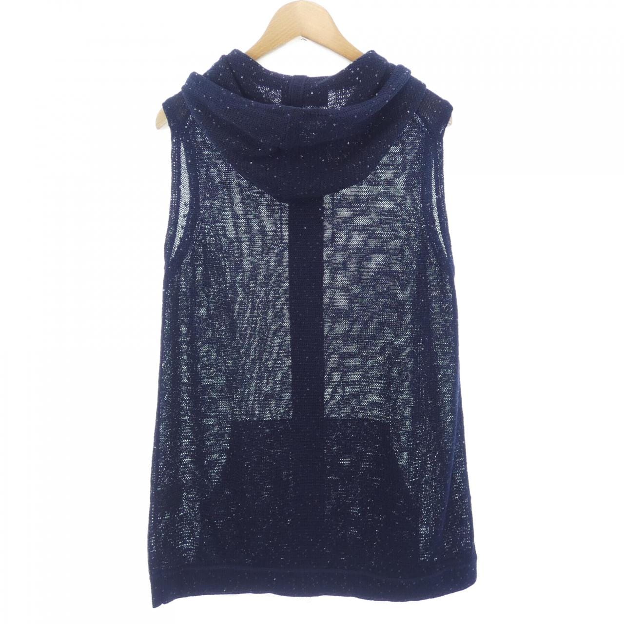 モラビトブラン MORABITO BLANC ベスト