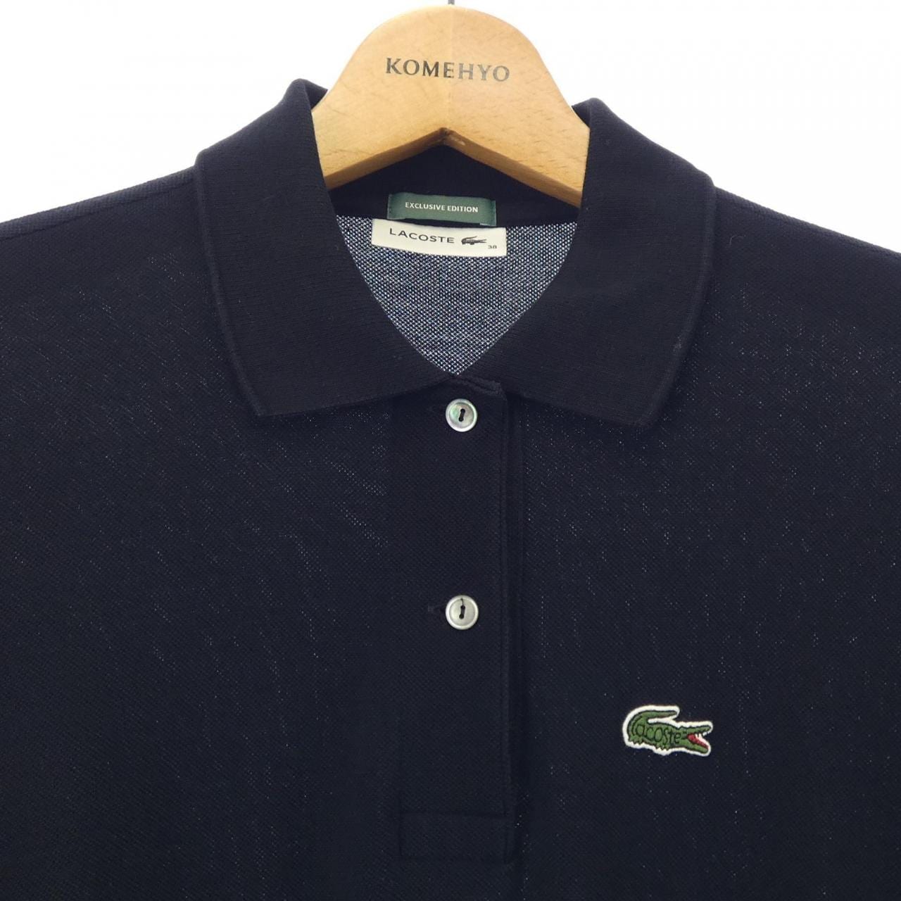 ラコステ LACOSTE ワンピース