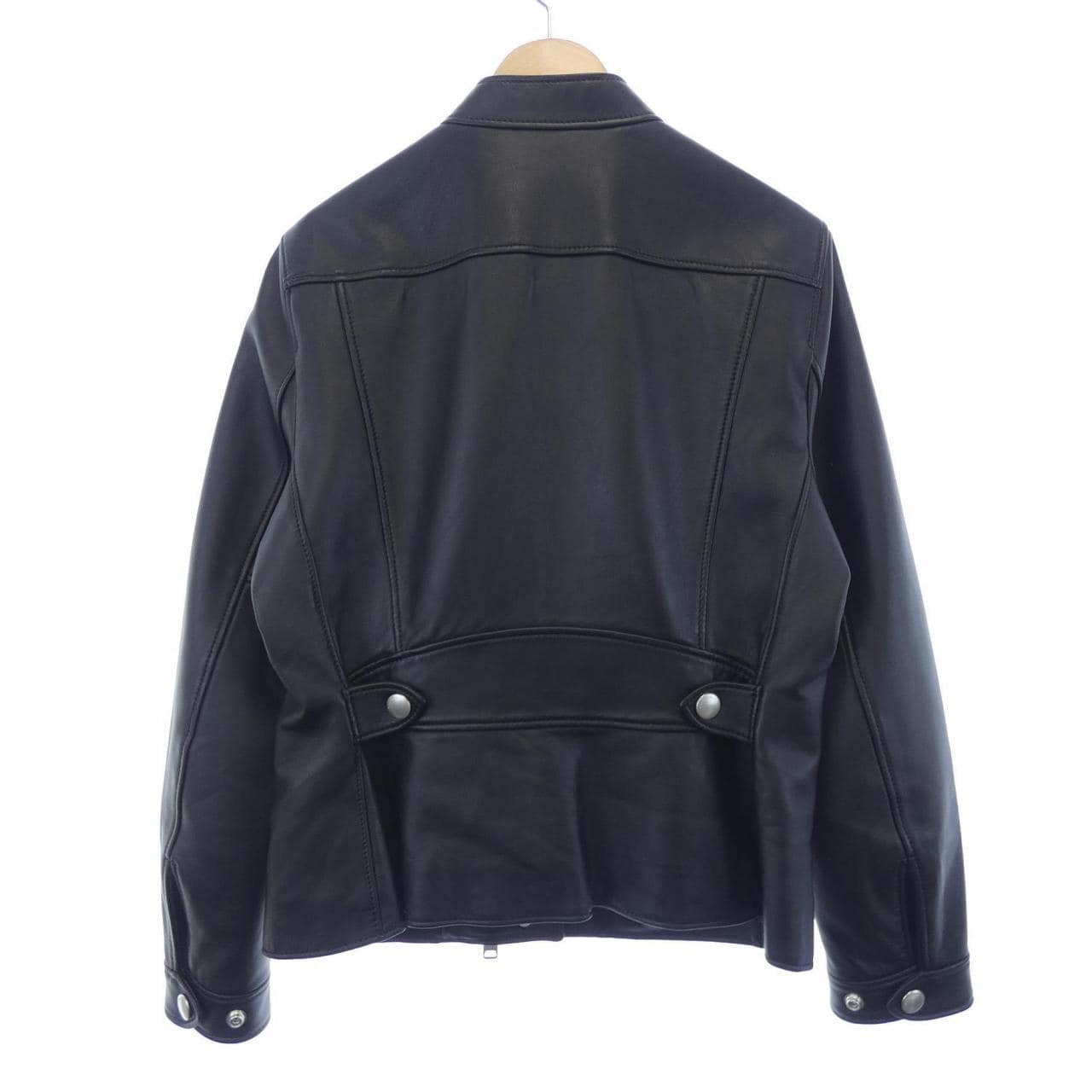 コーチ COACH レザーライダースジャケット