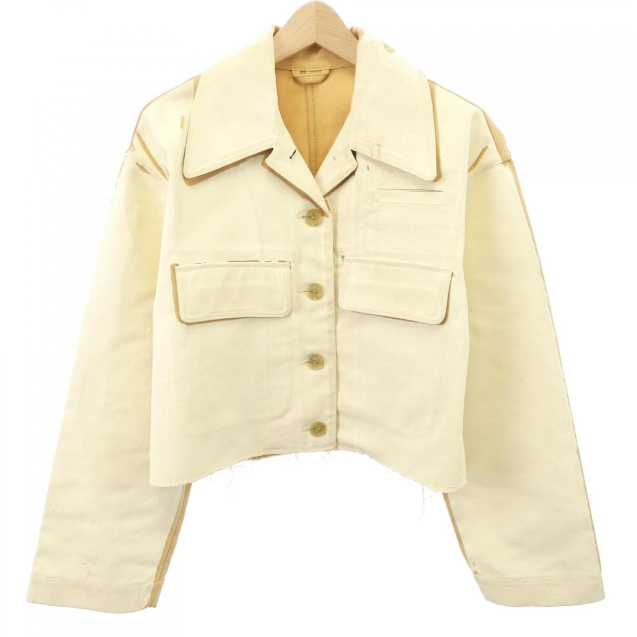 アクネストゥディオズ ACNE STUDIOS FN-WN-OUTW000281 ジャケット