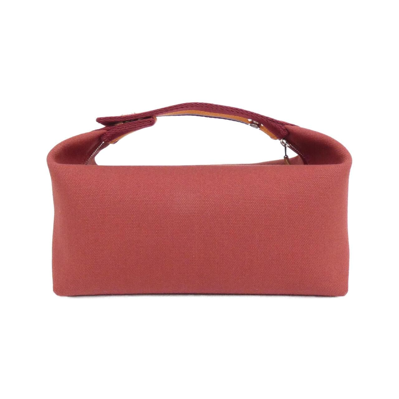 エルメス H PAVILLON ブリッド ア ブラック PM 104346M ポーチ