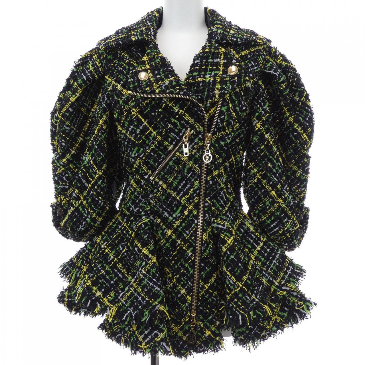 ルイヴィトン LOUIS VUITTON FSVE15UIX ジャケット