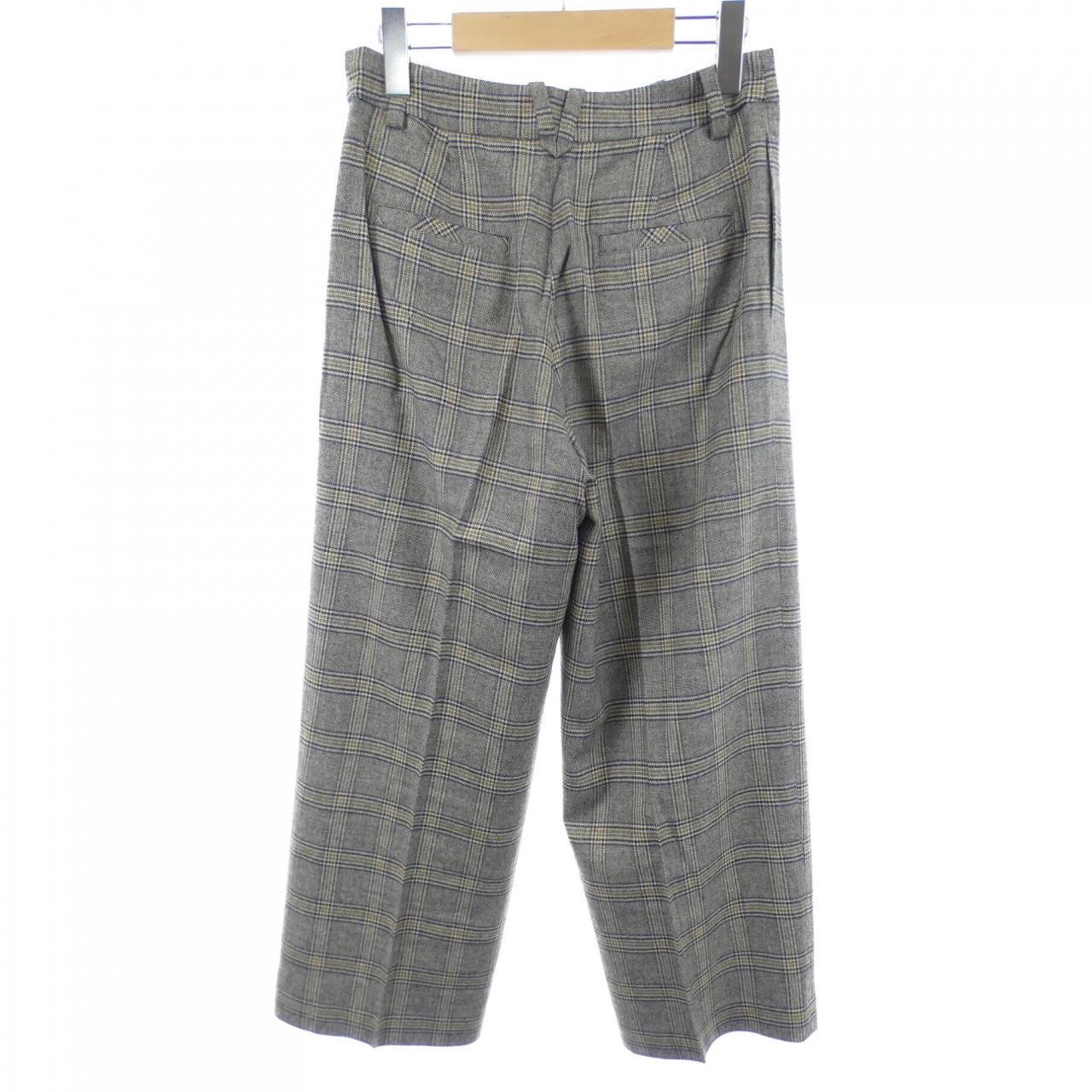 ブラーミン Brahmin パンツ