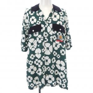 マルニ MARNI S／Sシャツ