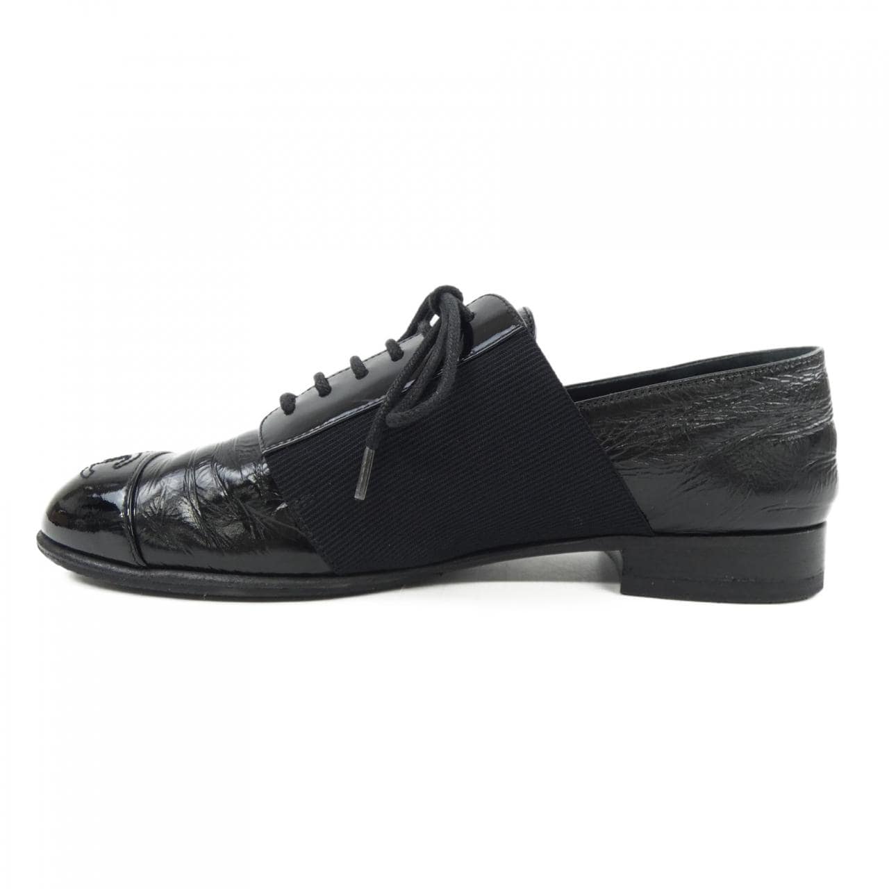 シャネル CHANEL G34128 シューズ