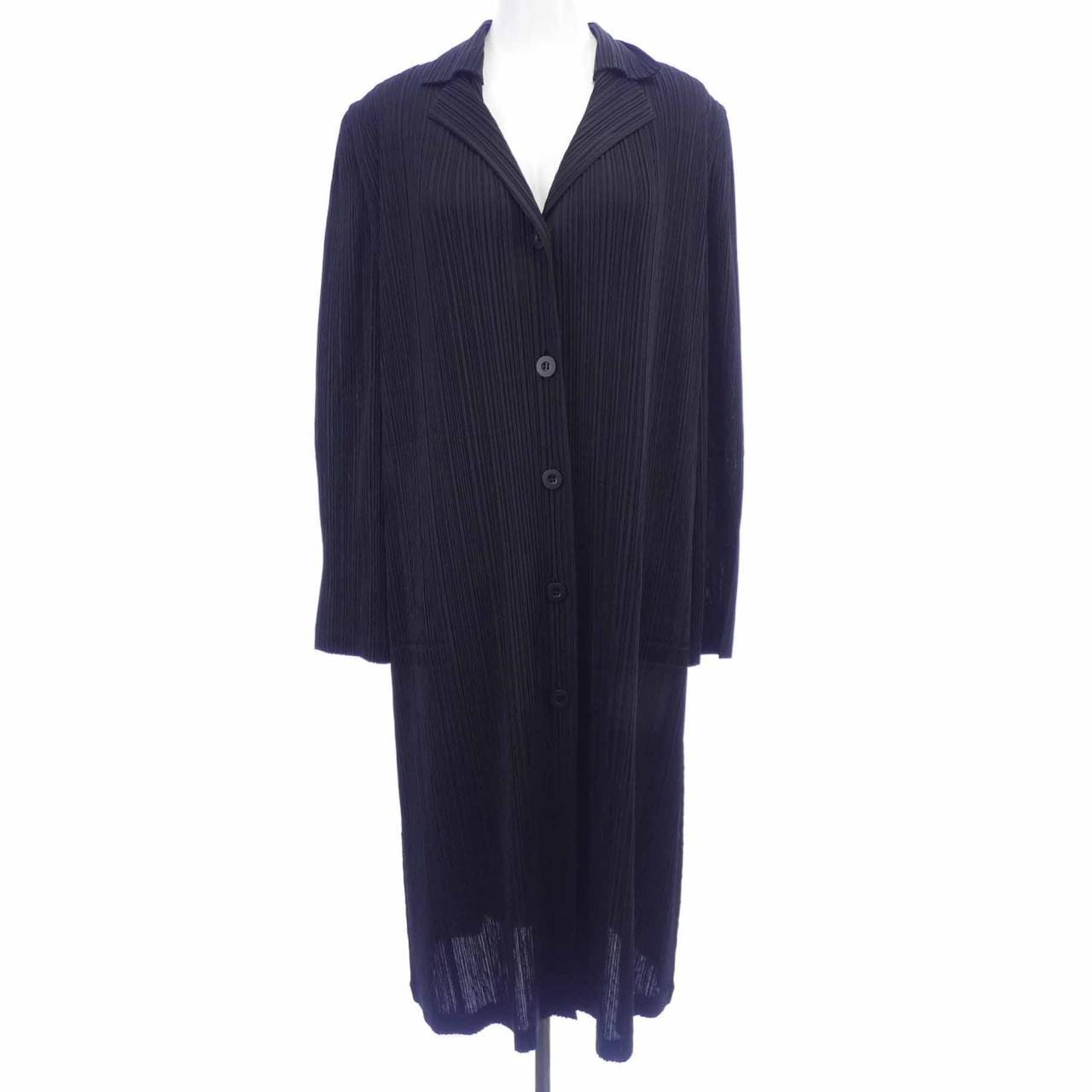 プリーツプリーズ PLEATS PLEASE PP43-JA432 コート