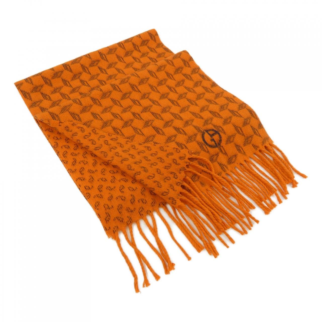 ジョルジオ アルマーニ GIORGIO ARMANI MUFFLER