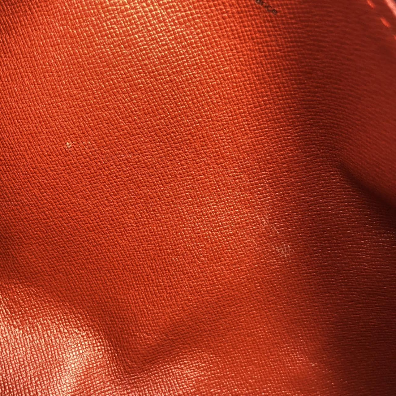 ルイヴィトン ダミエ パピヨン 30cm N51303 バッグ