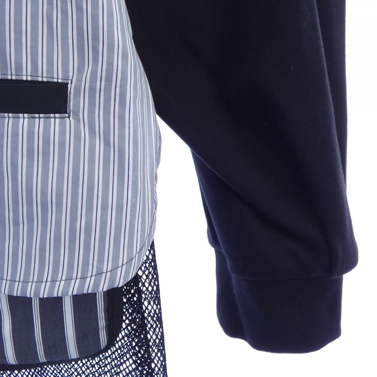 アウラアイラ AULA AILA トップス