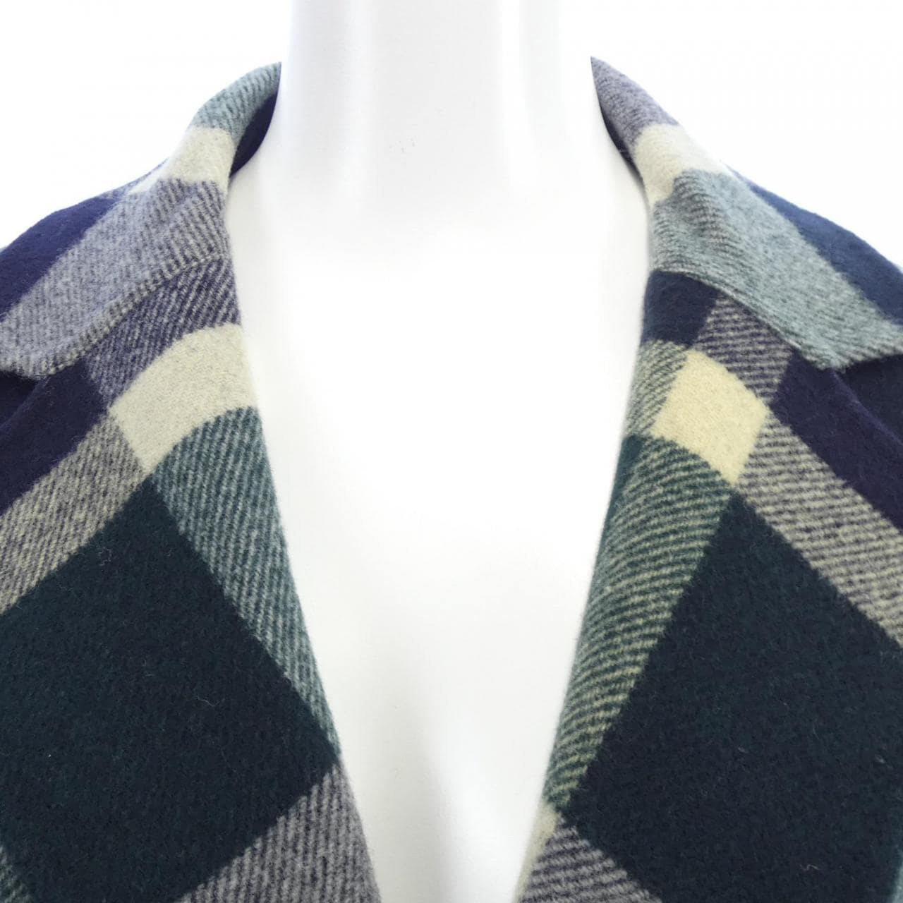 ブルーレーベルクレストブリッジ BLUE LABEL CRESTBRIDGE コート