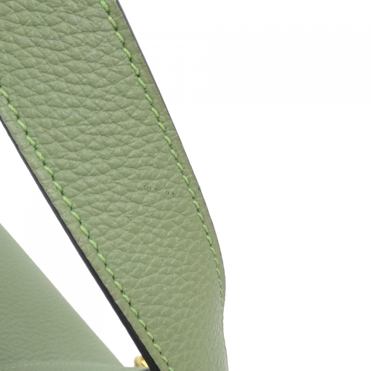 エルメス ピコタン ロック MM 073598CC バッグ