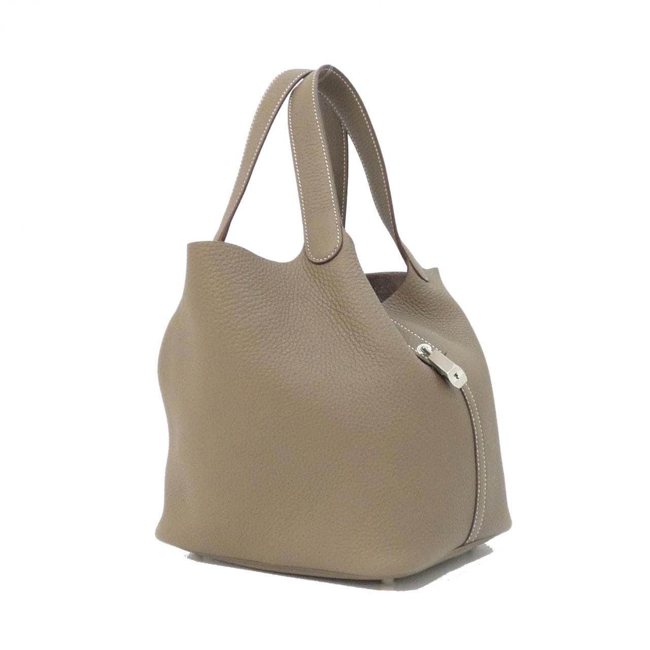 エルメス ピコタン ロック MM 060991CK バッグ