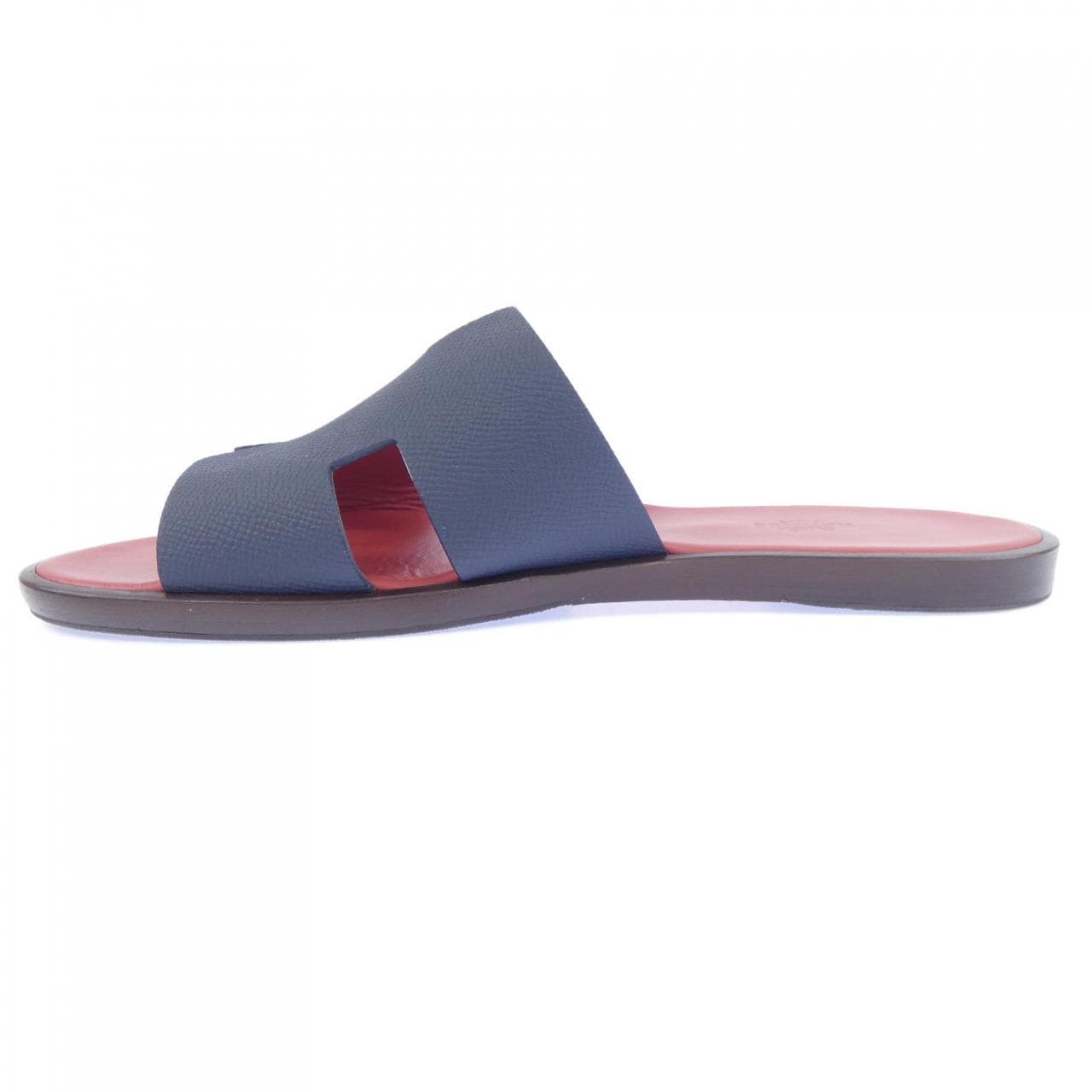 エルメス HERMES イズミール Hカットディテール 221824Z サンダル