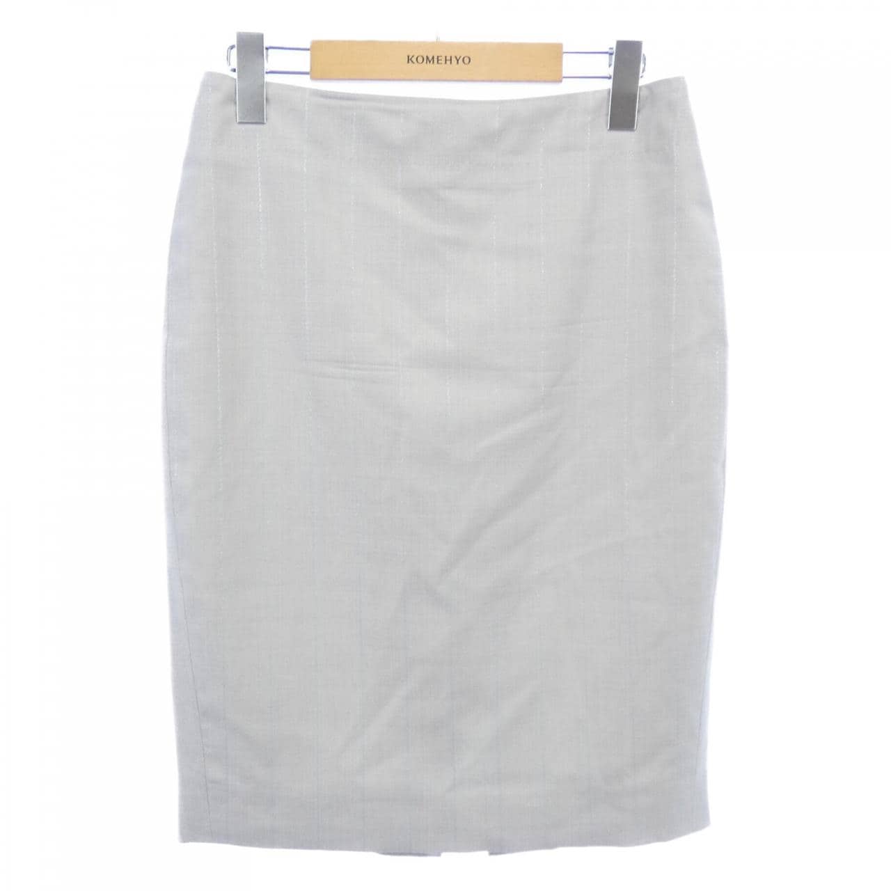 キートン KITON D19209K09P27 スカート