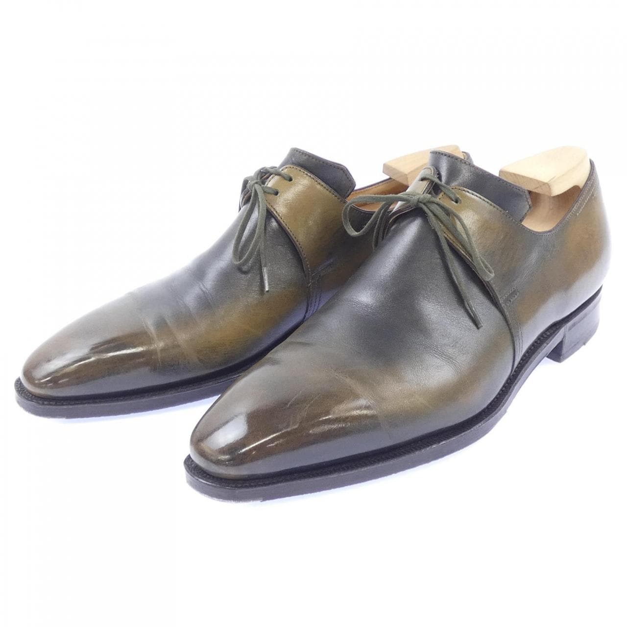 コルテ CORTHAY シューズ