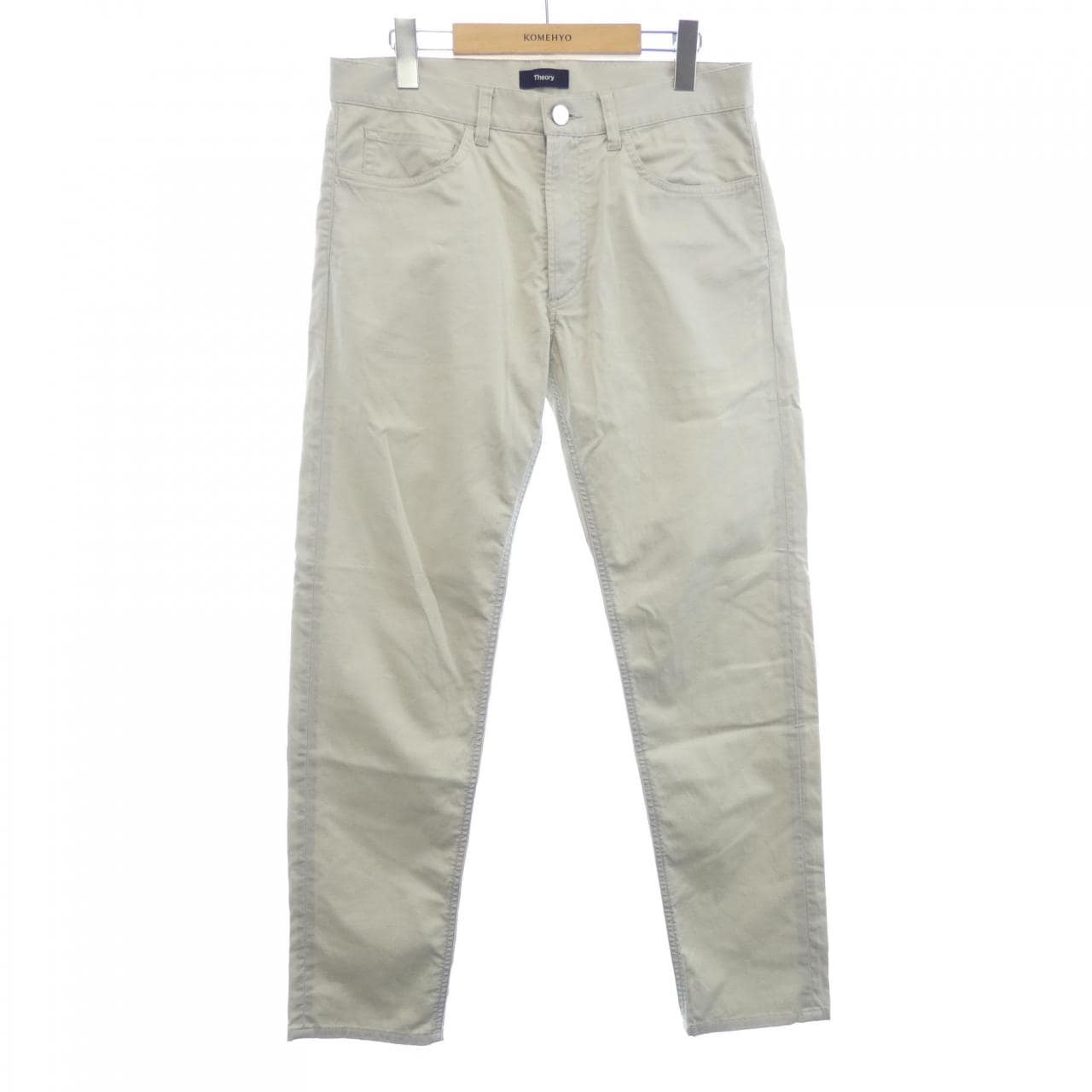 セオリー theory パンツ