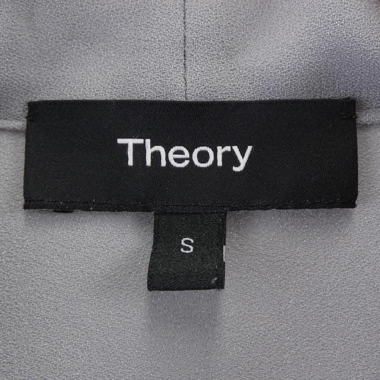 セオリー theory シャツ