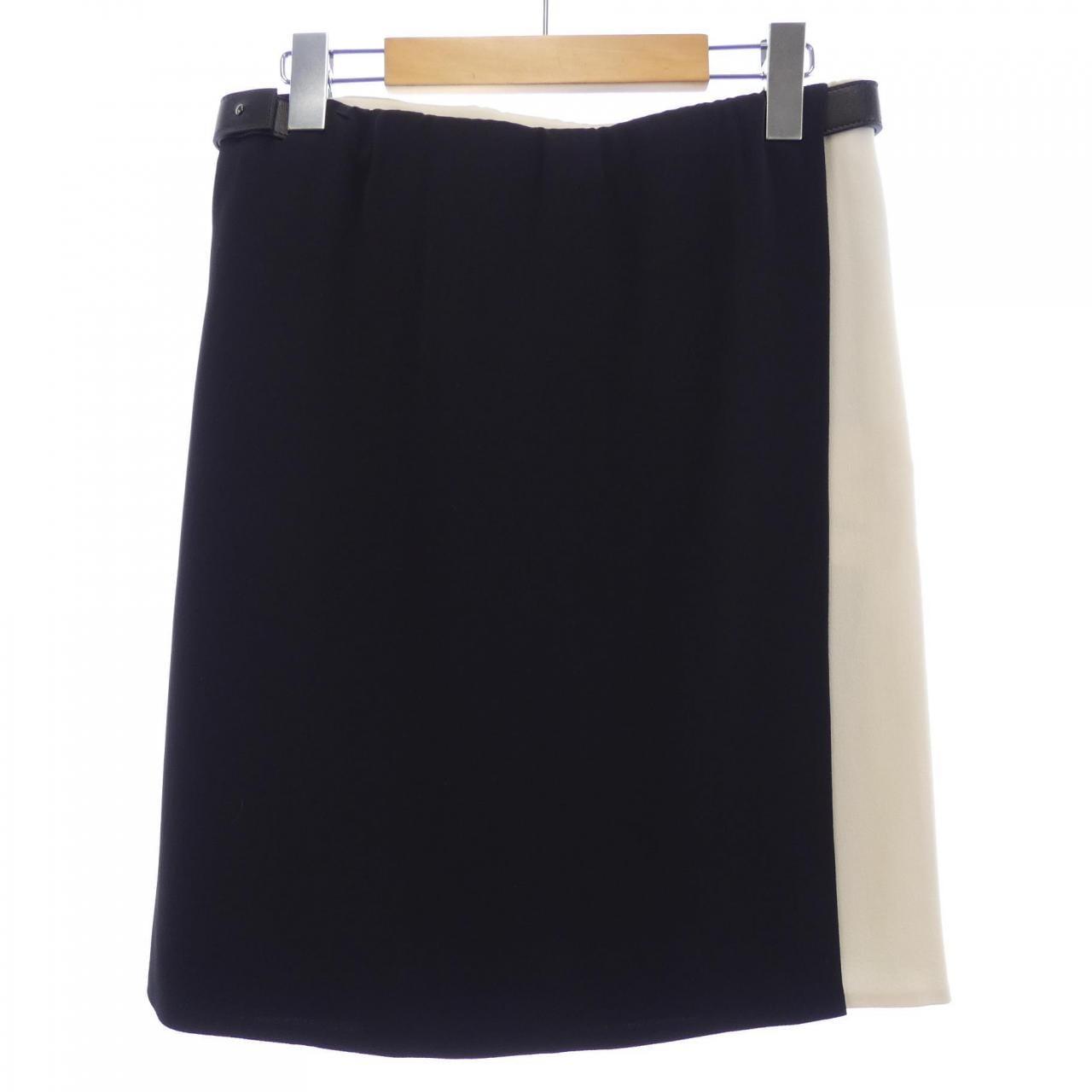 エルメス HERMES 36-7318 スカート