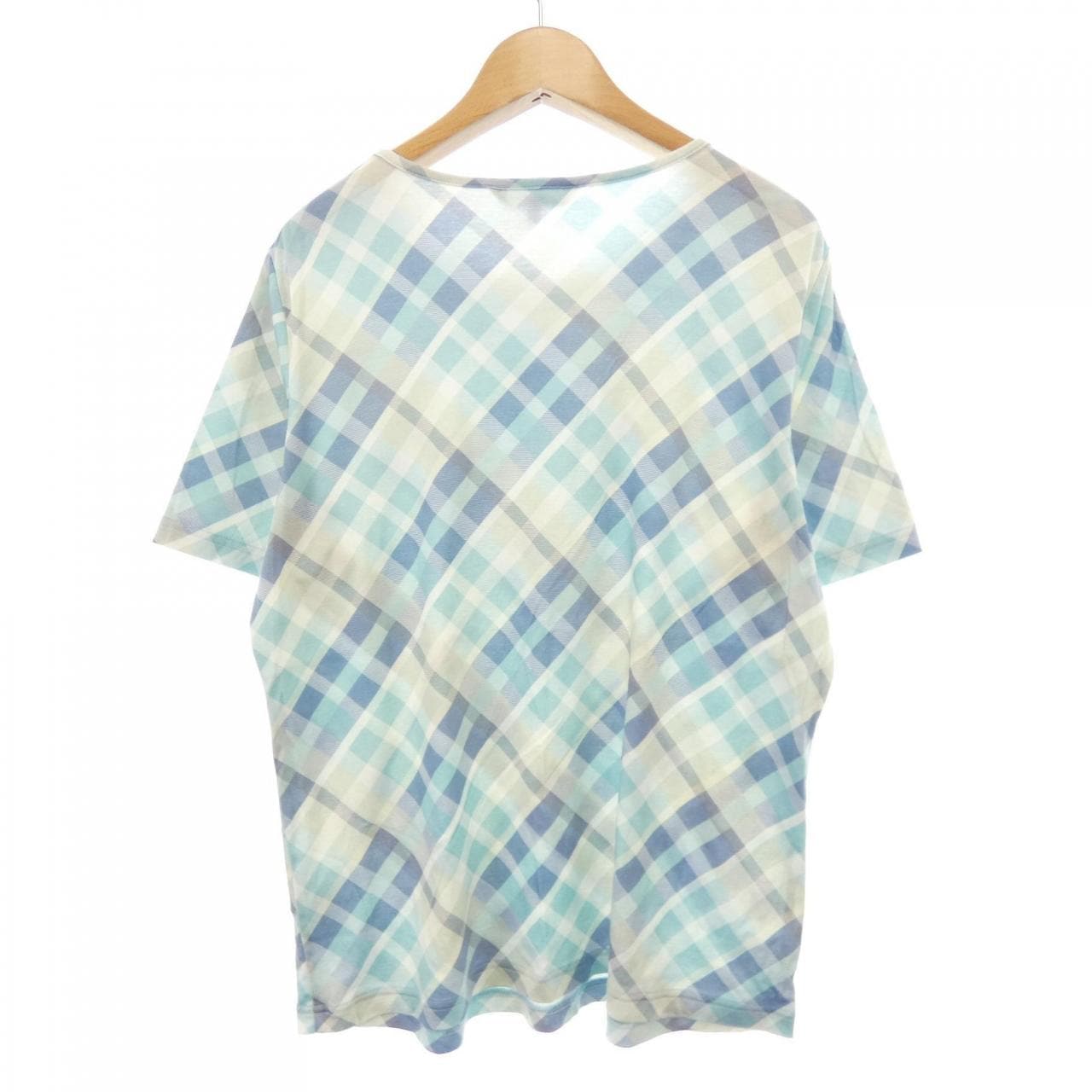 ダックス DAKS Tシャツ