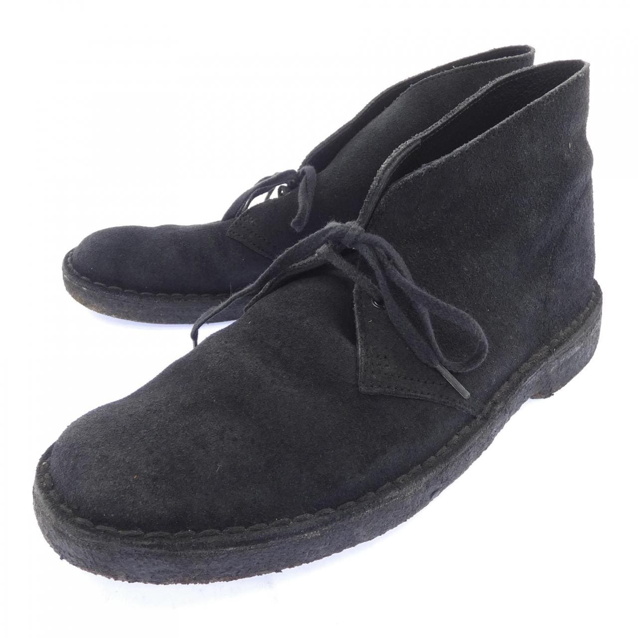 クラークス CLARKS ブーツ