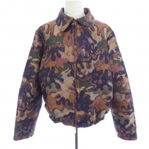 ディオール DIOR PETER DOIG ピータードイグ 143C402A5336 ジャケット