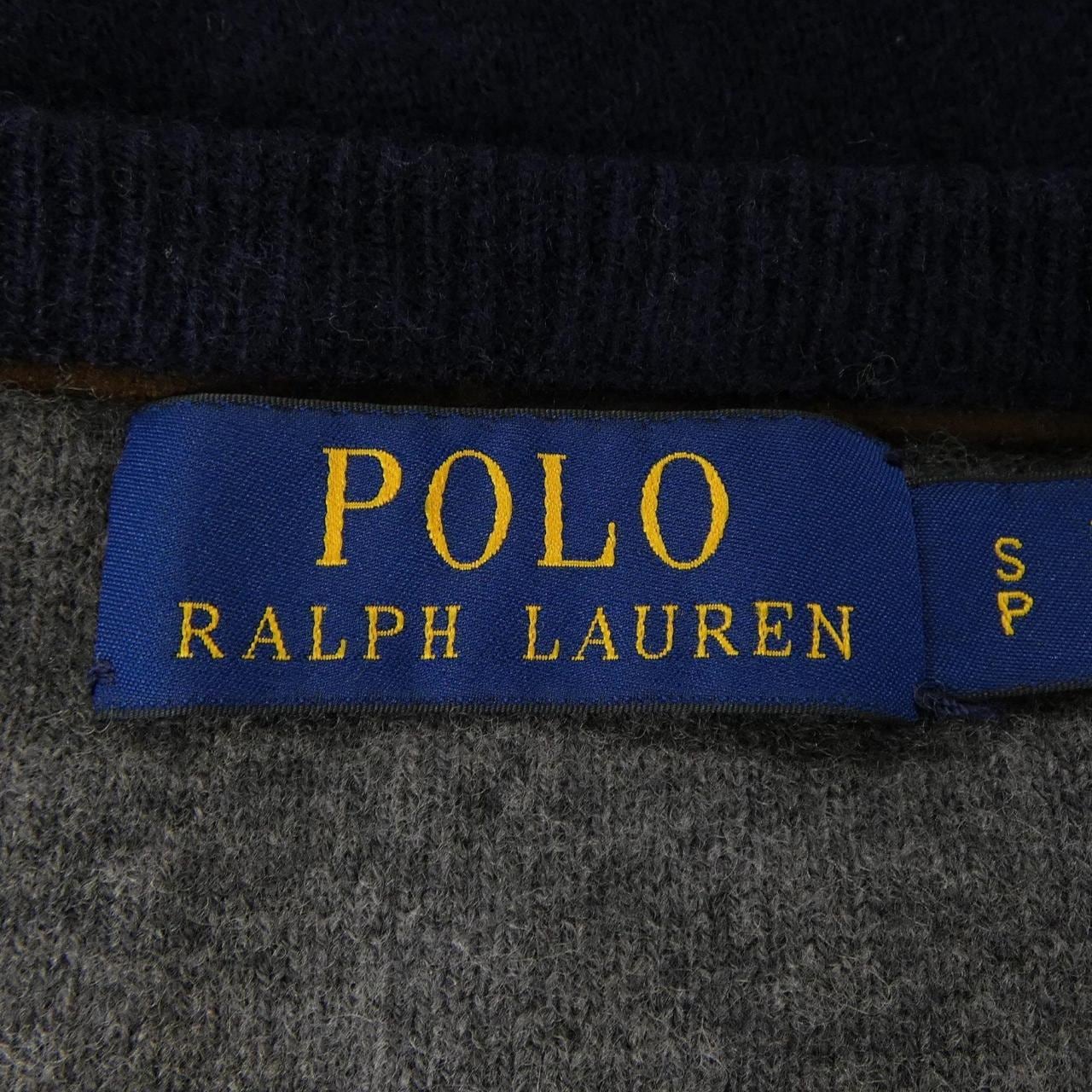 ポロラルフローレン POLO RALPH LAUREN ニット