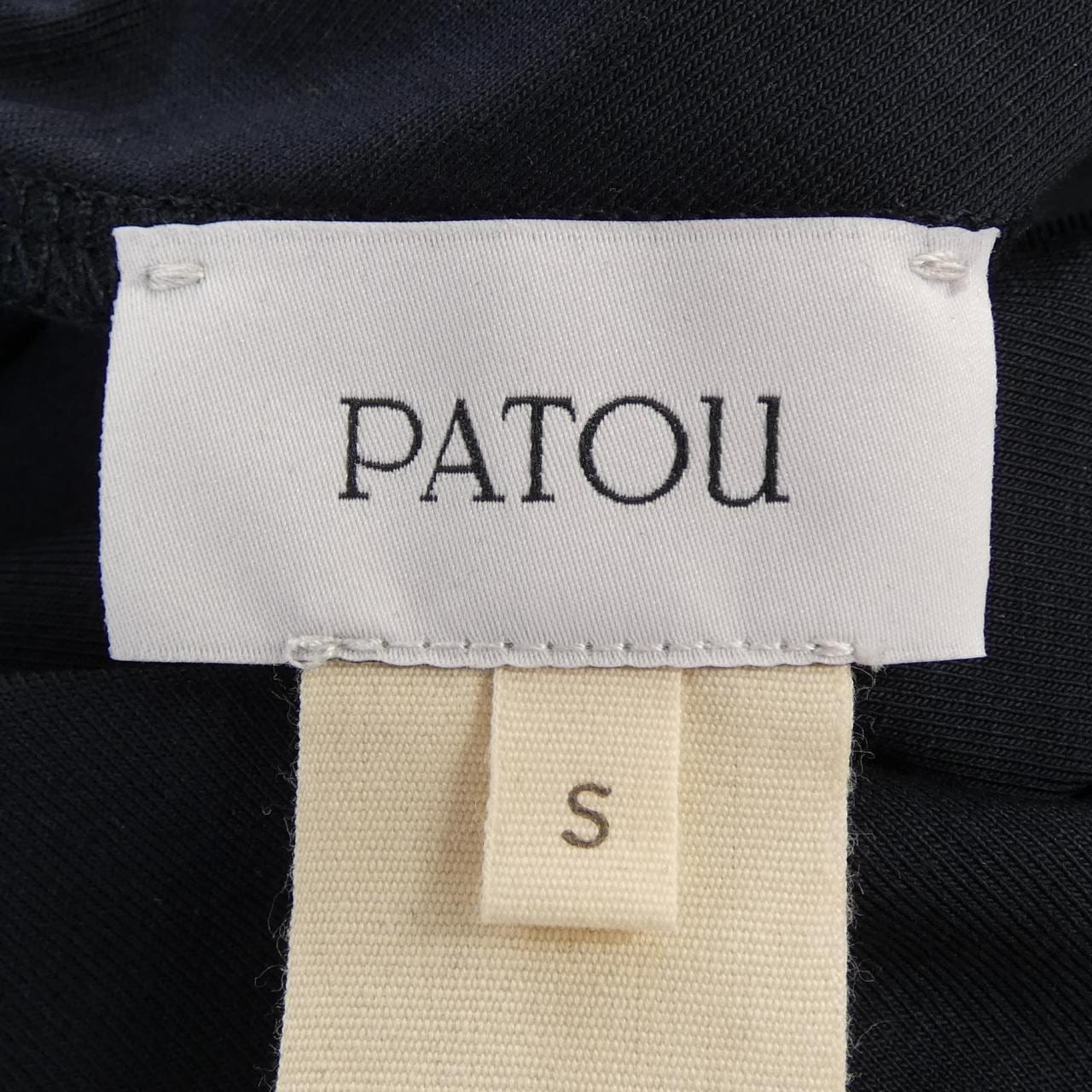 パトゥ PATOU JE1549972699N トップス