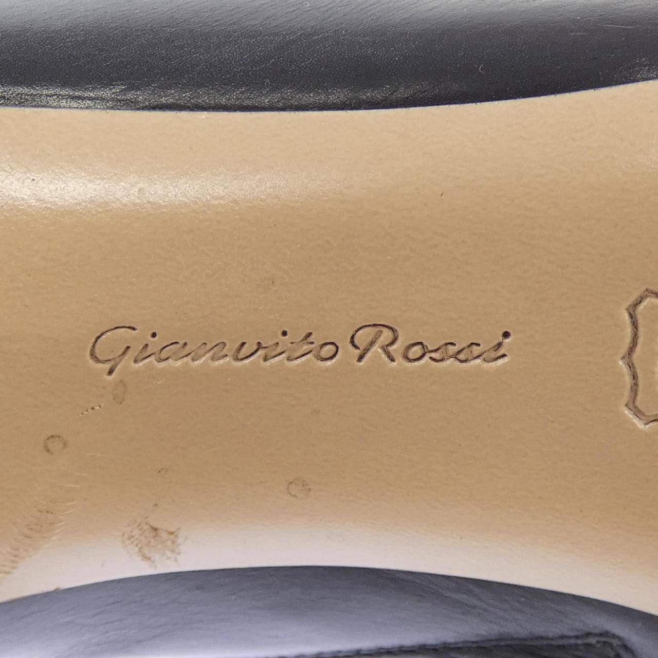 ジャンヴィトロッシ GIANVITO ROSSI シューズ
