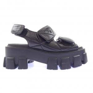 プラダ PRADA モノリス 1X439N サンダル