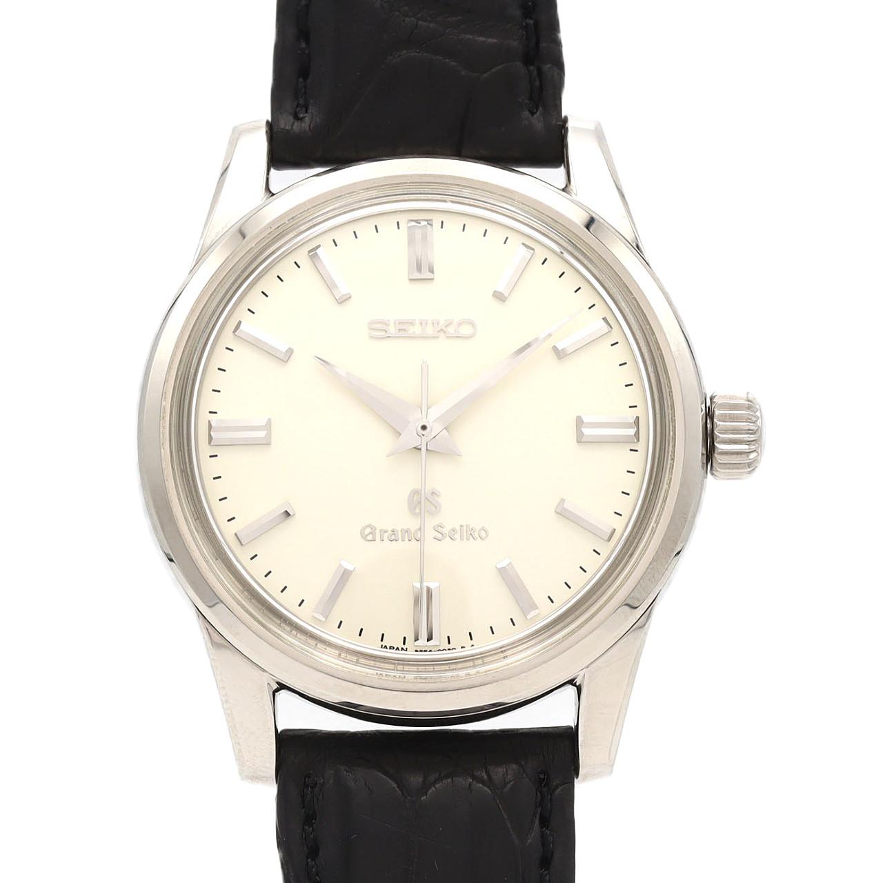 セイコー グランドセイコー･メカニカル 9S54-0030/SBGW001 SS 手巻