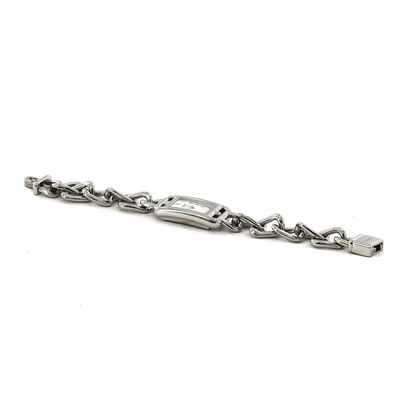 エルメス ナンタケット NA2.110 SS クォーツ